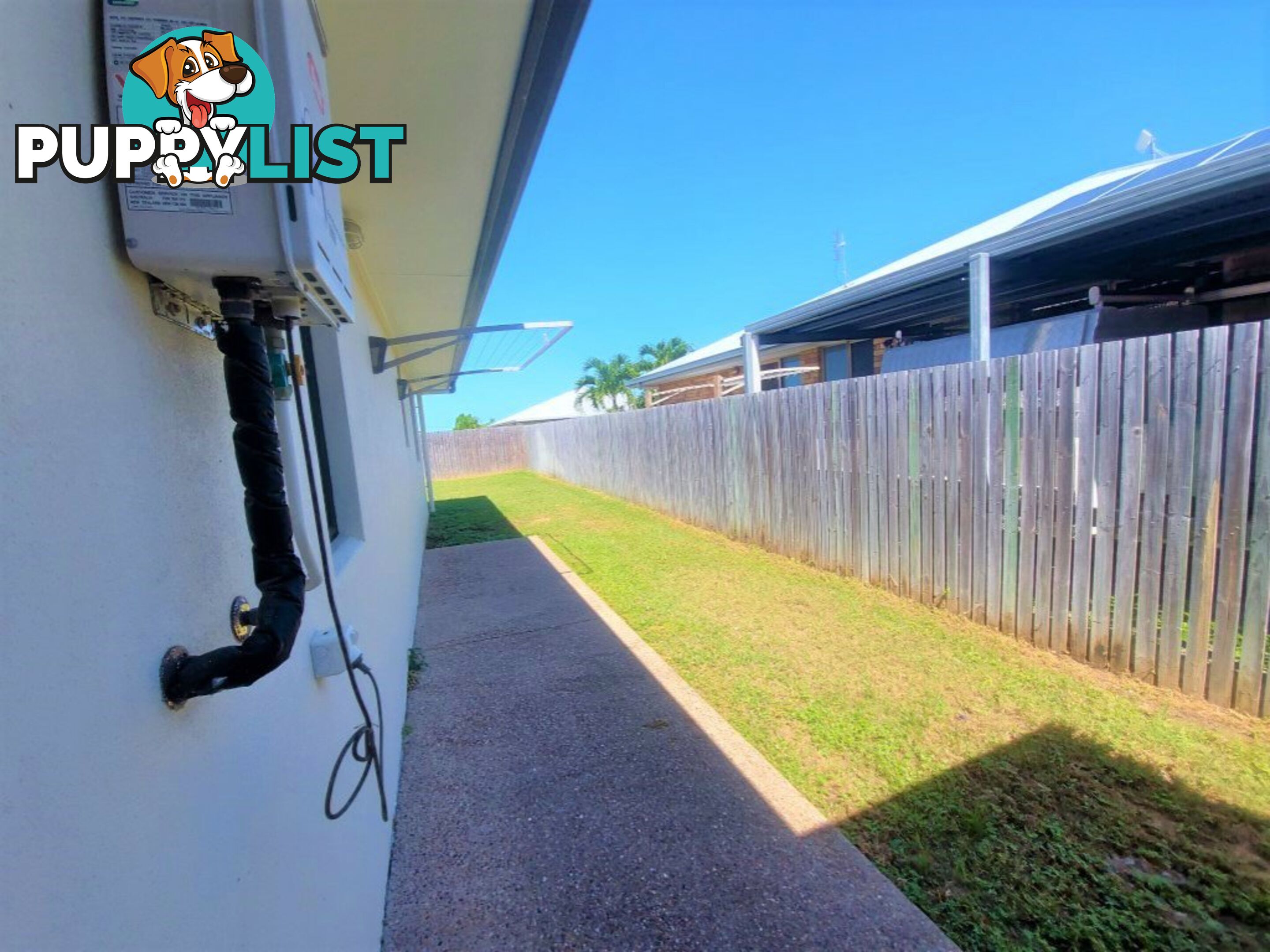 9 (Lot 92) Cypress Crescent BOWEN QLD 4805