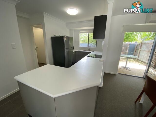 Unit 5/6 Brisbane Street BOWEN QLD 4805