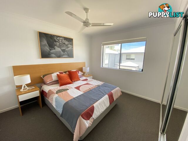 Unit 5/6 Brisbane Street BOWEN QLD 4805