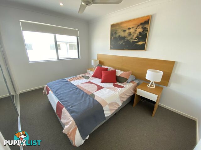 Unit 5/6 Brisbane Street BOWEN QLD 4805