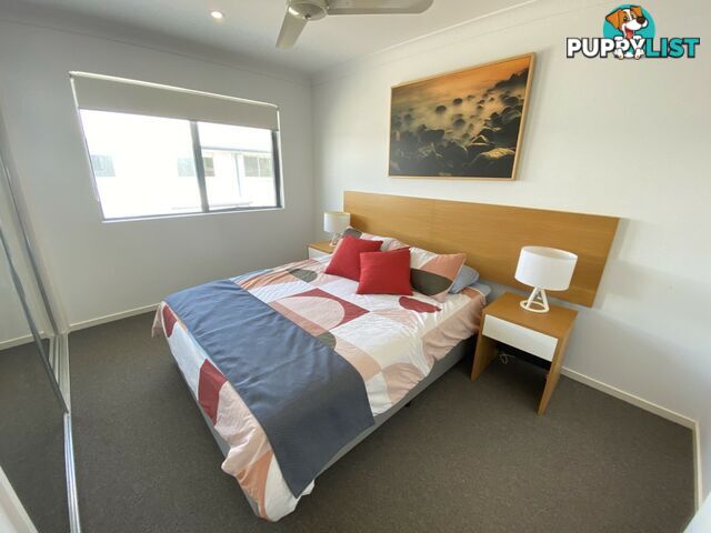 Unit 5/6 Brisbane Street BOWEN QLD 4805