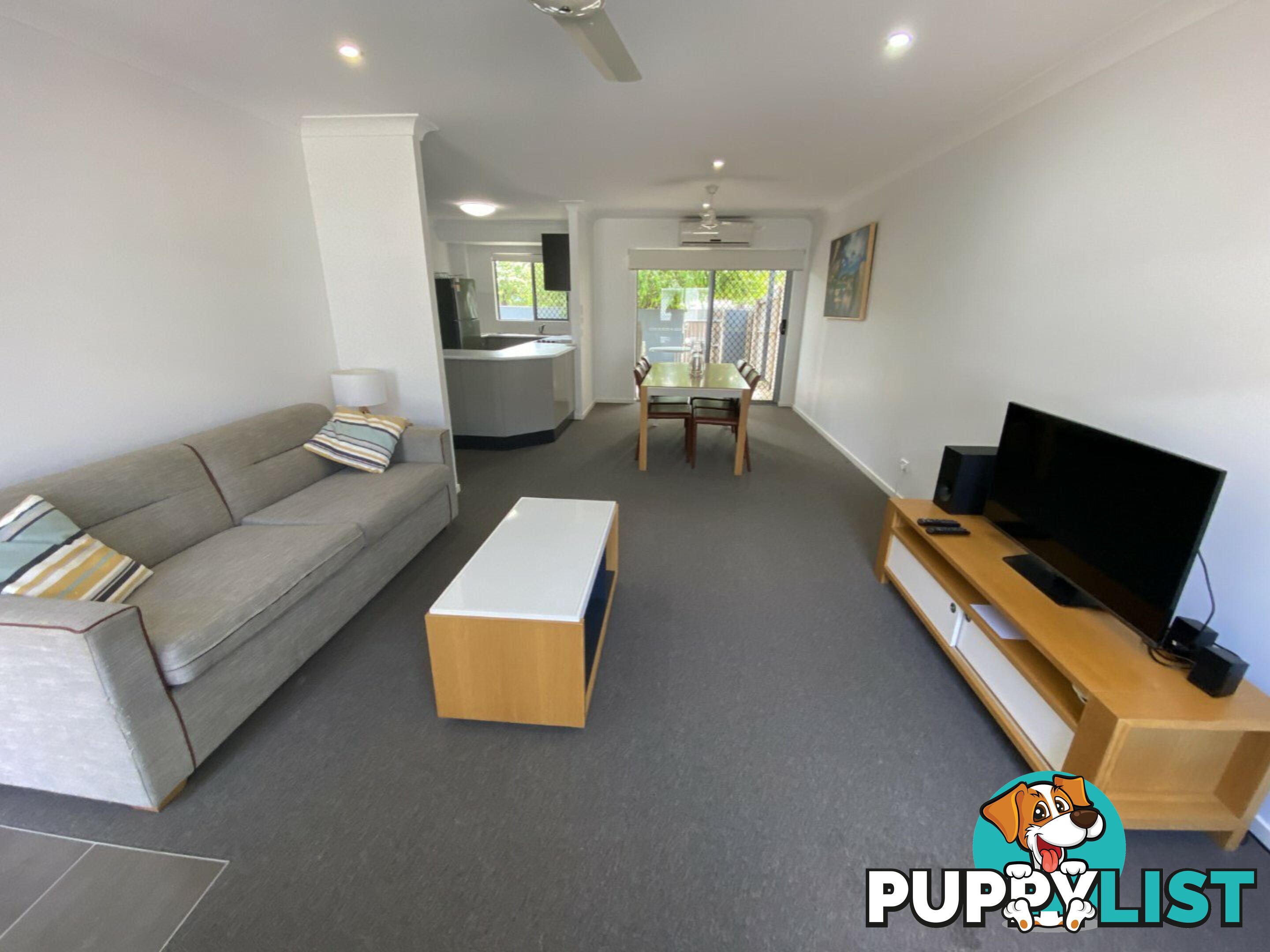 Unit 5/6 Brisbane Street BOWEN QLD 4805