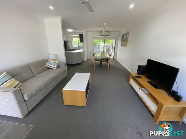 Unit 5/6 Brisbane Street BOWEN QLD 4805