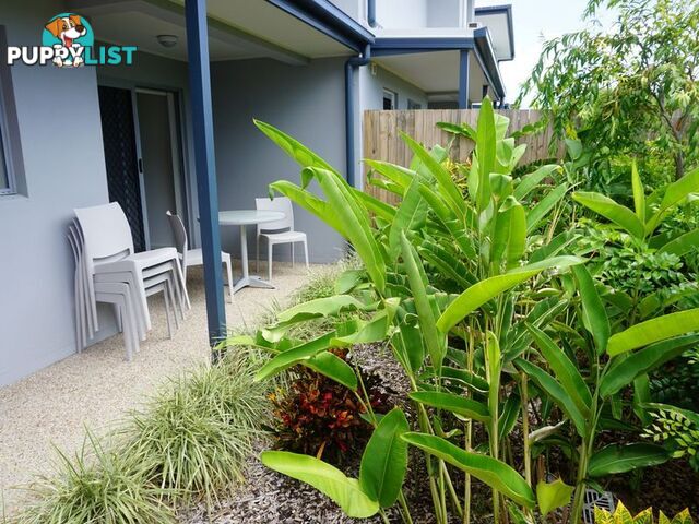 Unit 5/6 Brisbane Street BOWEN QLD 4805