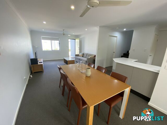 Unit 5/6 Brisbane Street BOWEN QLD 4805