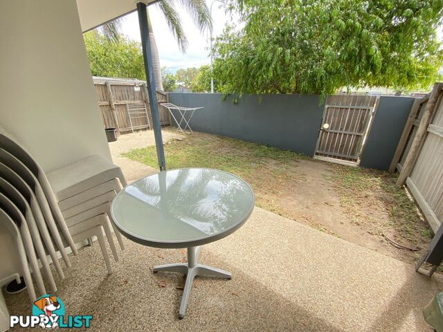 Unit 5/6 Brisbane Street BOWEN QLD 4805