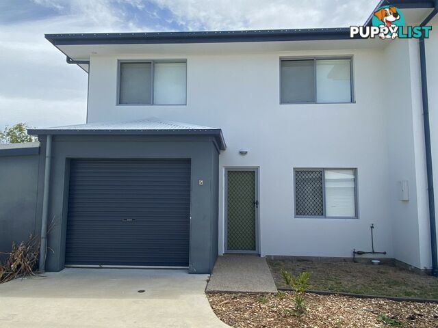 Unit 5/6 Brisbane Street BOWEN QLD 4805