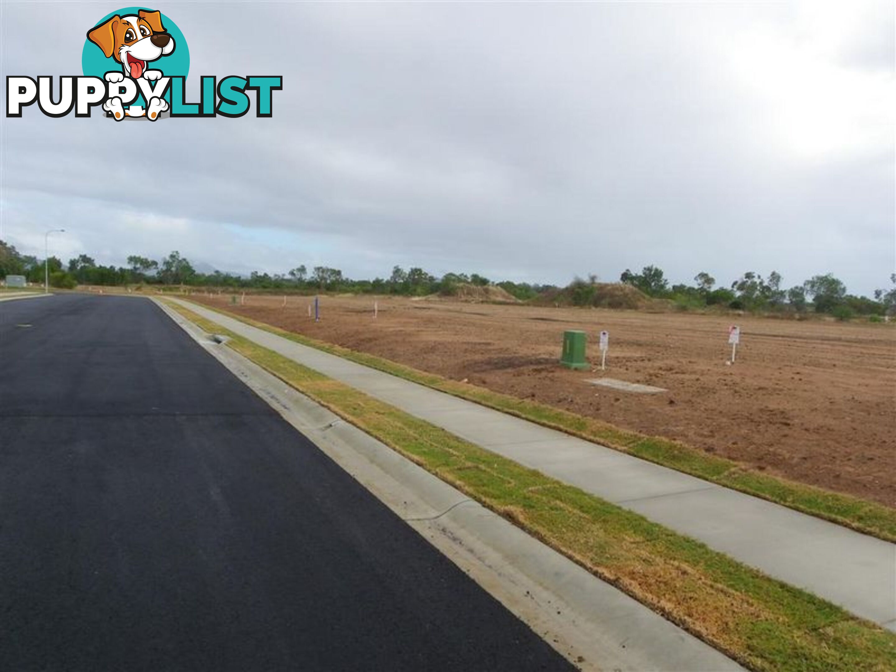 Lot 120 Banks Drive BOWEN QLD 4805