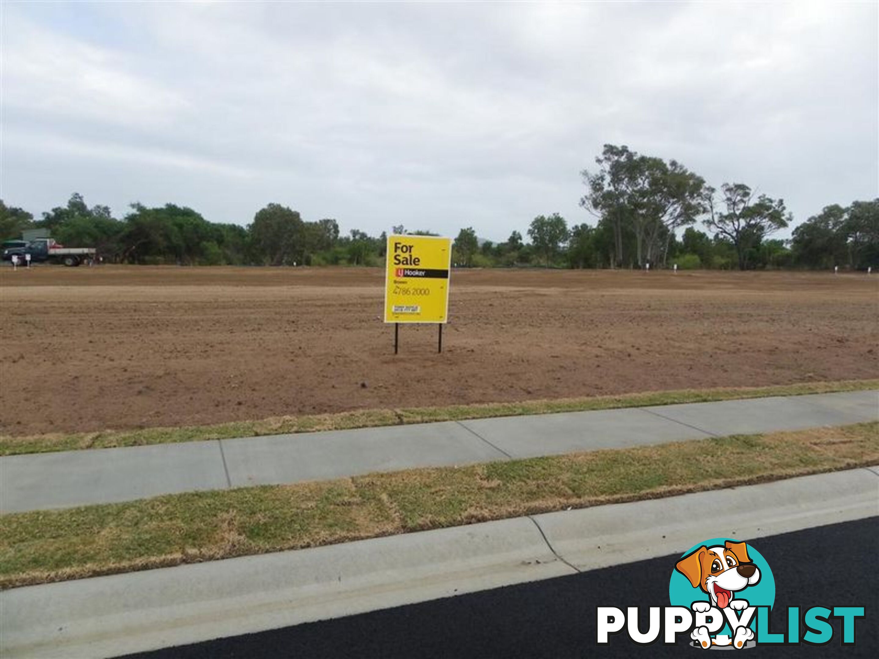 Lot 120 Banks Drive BOWEN QLD 4805