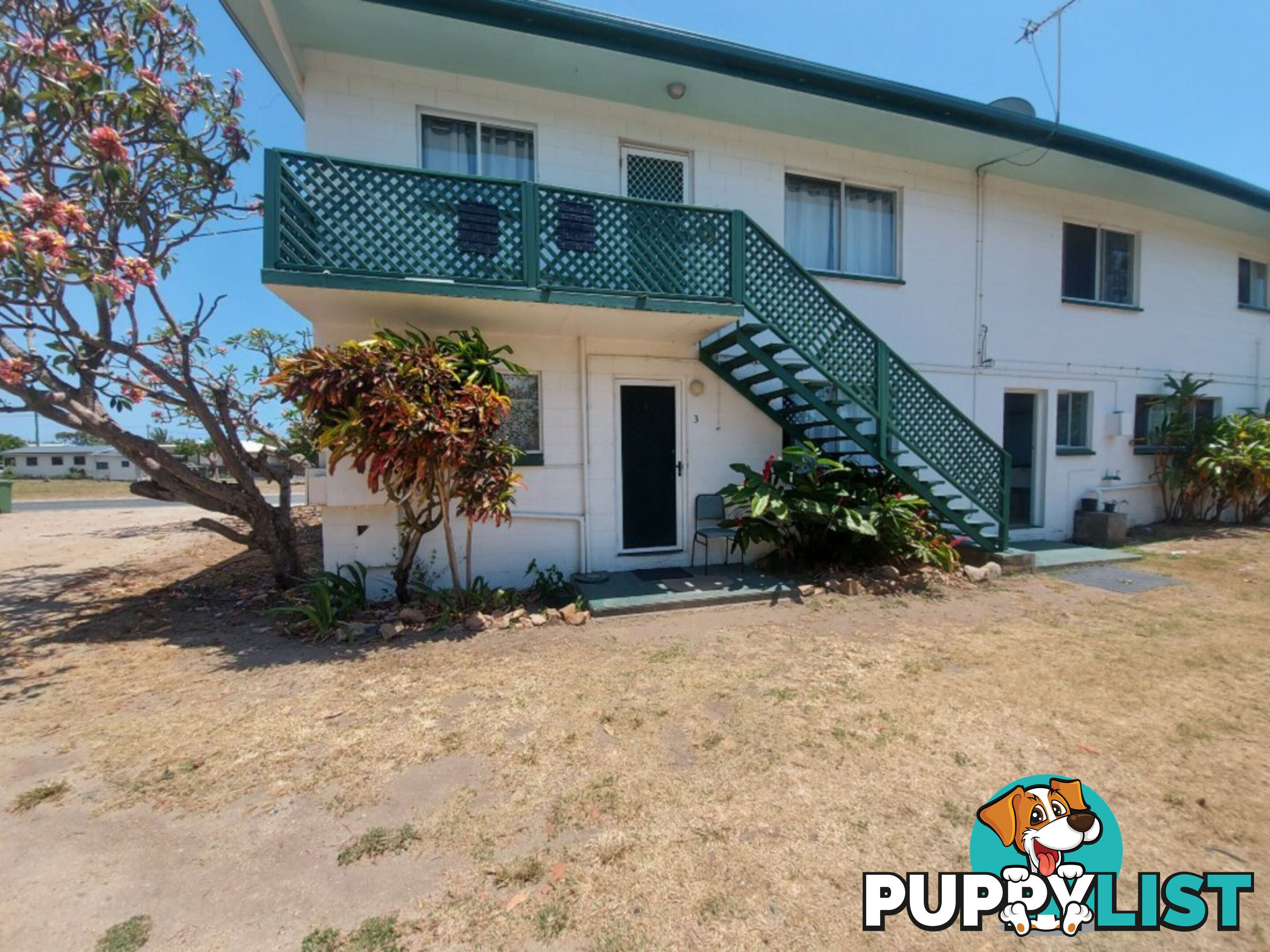Unit 3/39 Gloucester Street BOWEN QLD 4805