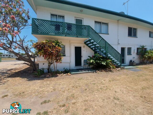 Unit 3/39 Gloucester Street BOWEN QLD 4805
