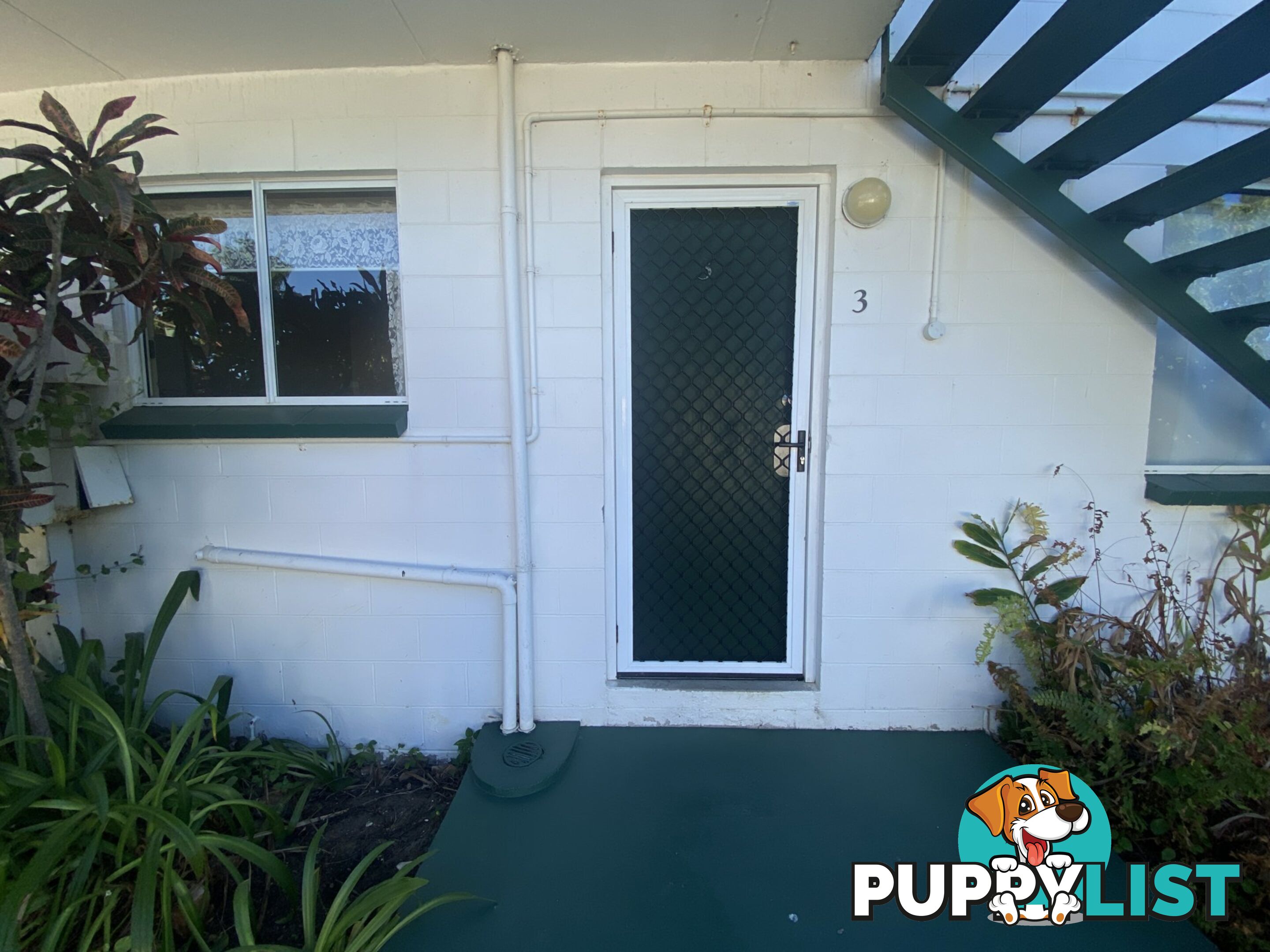 Unit 3/39 Gloucester Street BOWEN QLD 4805