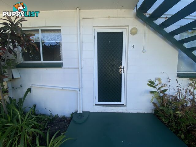 Unit 3/39 Gloucester Street BOWEN QLD 4805