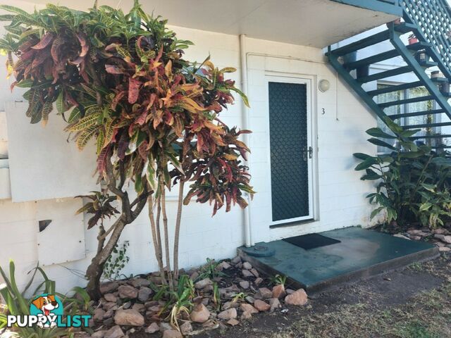 Unit 3/39 Gloucester Street BOWEN QLD 4805