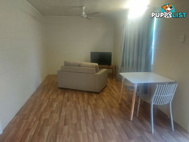 Unit 3/39 Gloucester Street BOWEN QLD 4805
