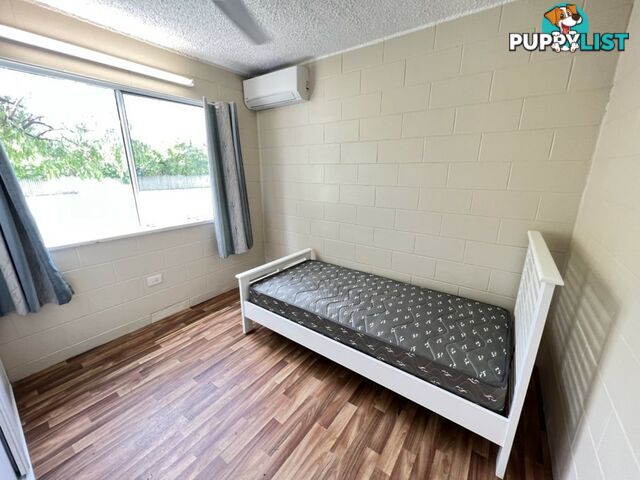 Unit 3/39 Gloucester Street BOWEN QLD 4805