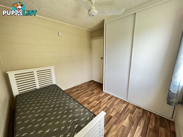 Unit 3/39 Gloucester Street BOWEN QLD 4805