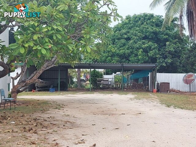 Unit 3/39 Gloucester Street BOWEN QLD 4805