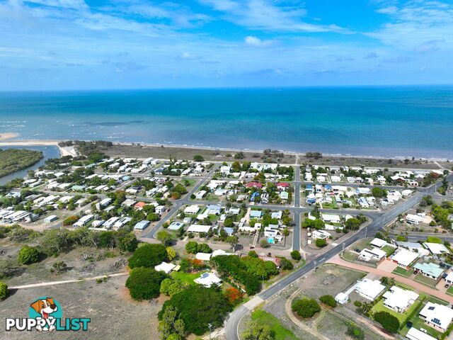Unit 3/39 Gloucester Street BOWEN QLD 4805