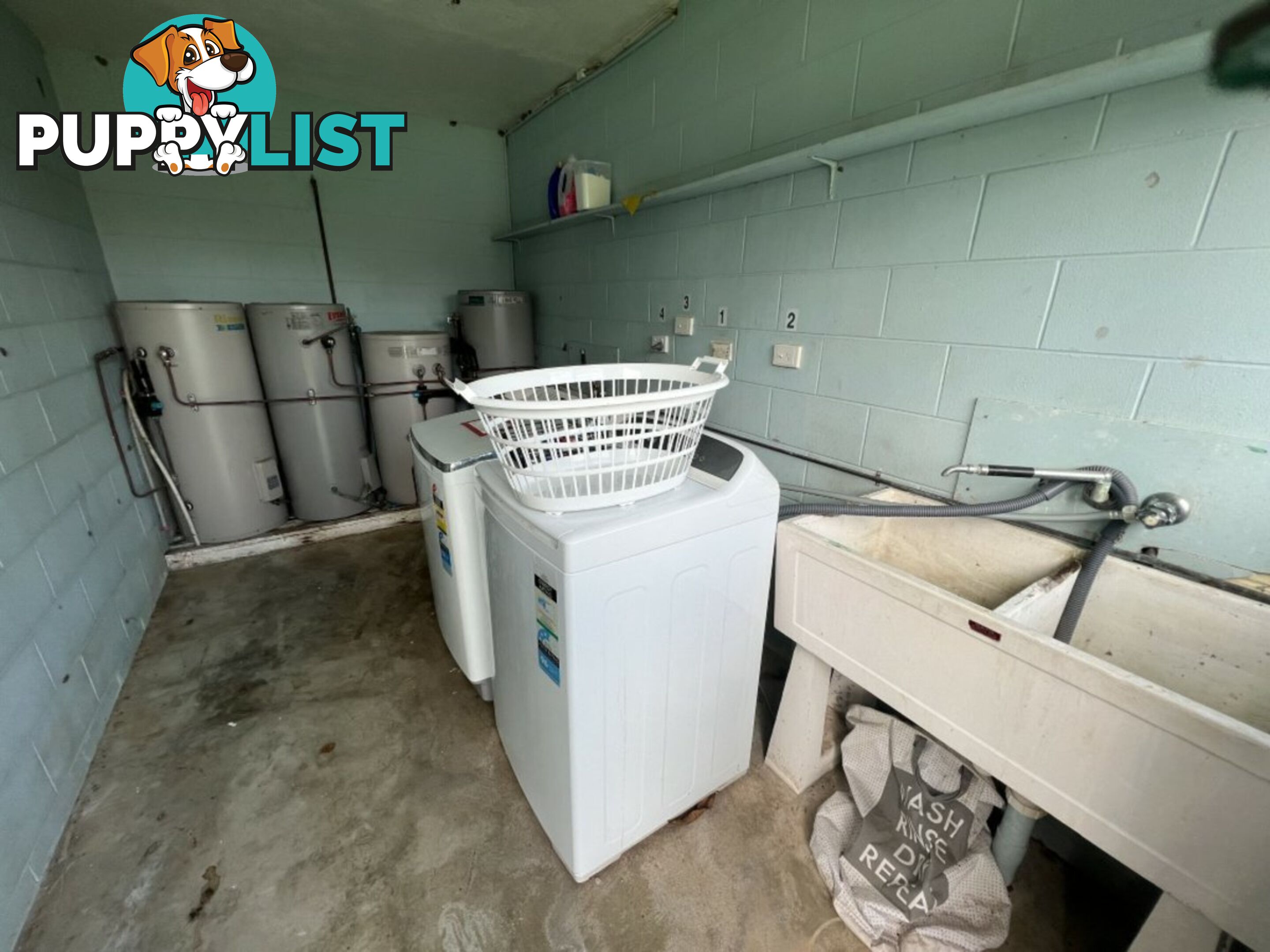 Unit 3/39 Gloucester Street BOWEN QLD 4805