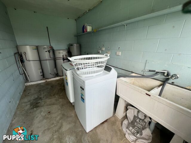 Unit 3/39 Gloucester Street BOWEN QLD 4805