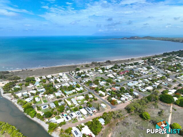 Unit 3/39 Gloucester Street BOWEN QLD 4805