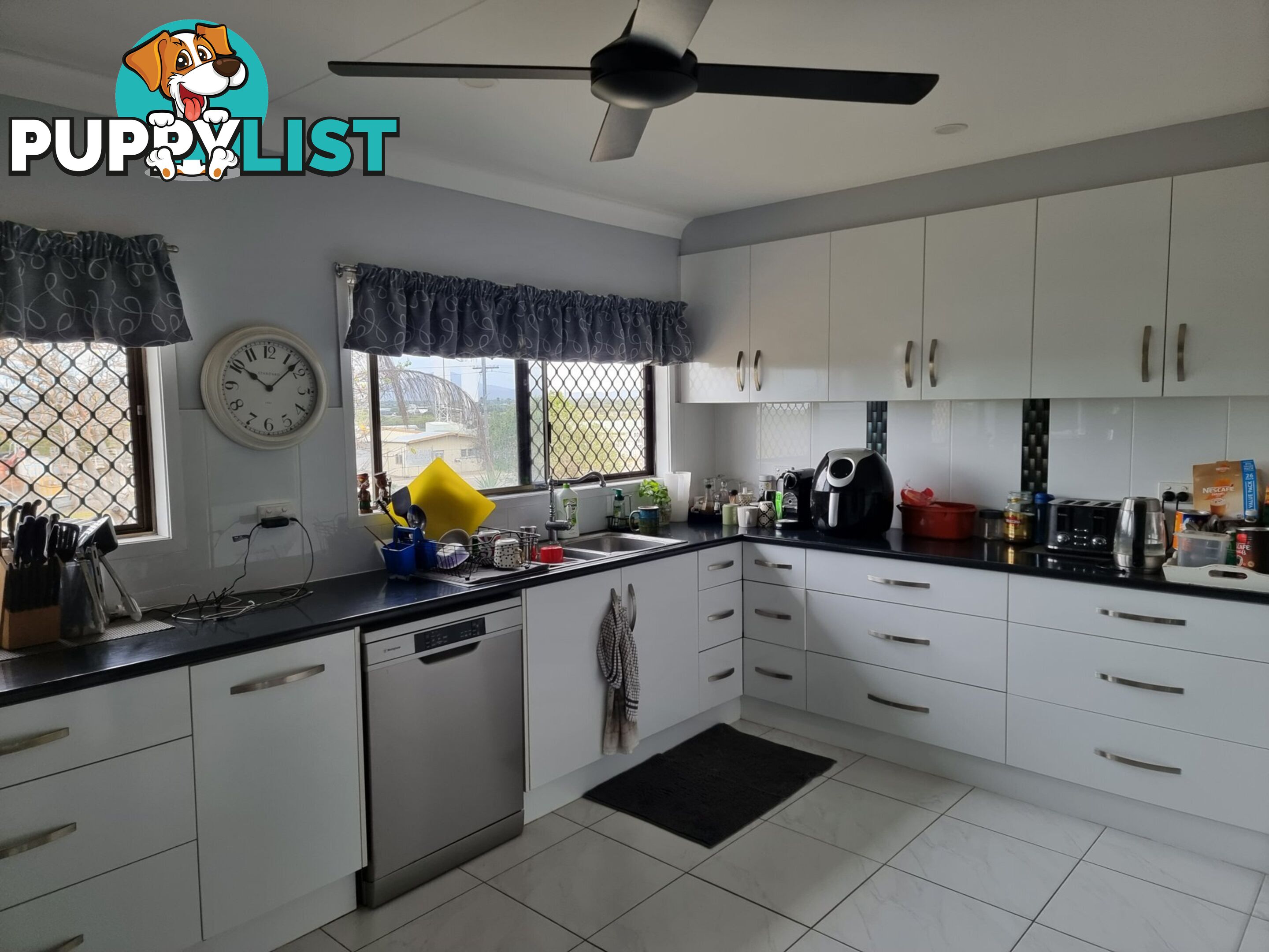 3 Bull Crescent BOWEN QLD 4805