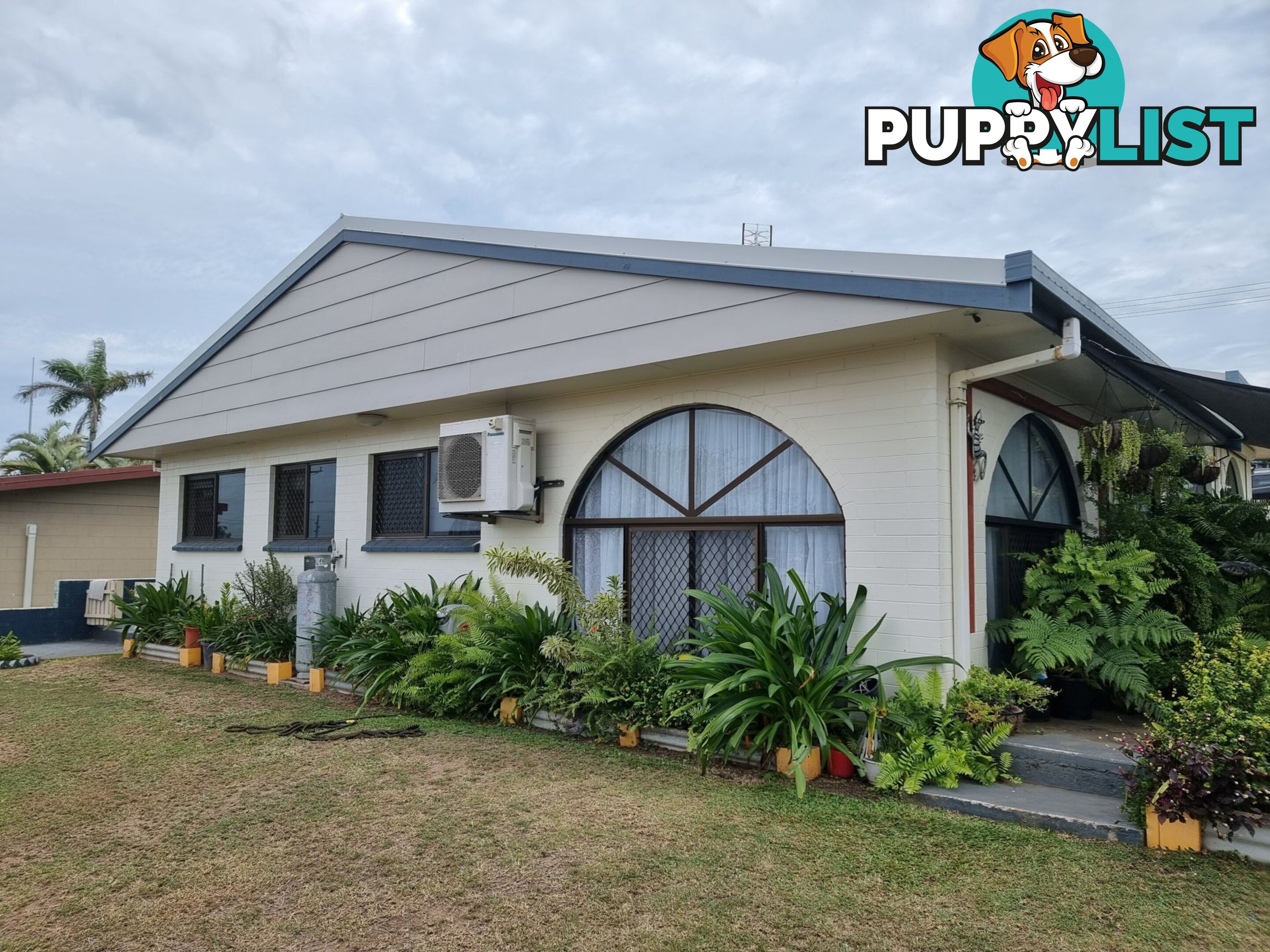 3 Bull Crescent BOWEN QLD 4805