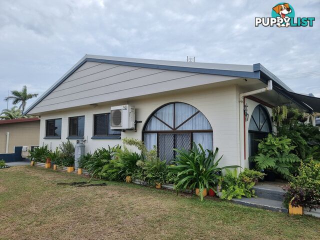 3 Bull Crescent BOWEN QLD 4805