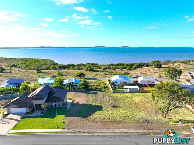 97-99 Ocean View Drive BOWEN QLD 4805