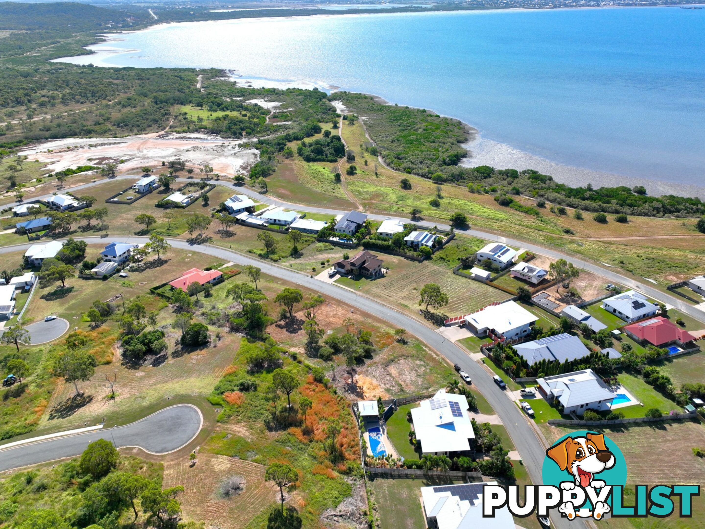 97-99 Ocean View Drive BOWEN QLD 4805
