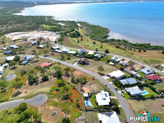 97-99 Ocean View Drive BOWEN QLD 4805