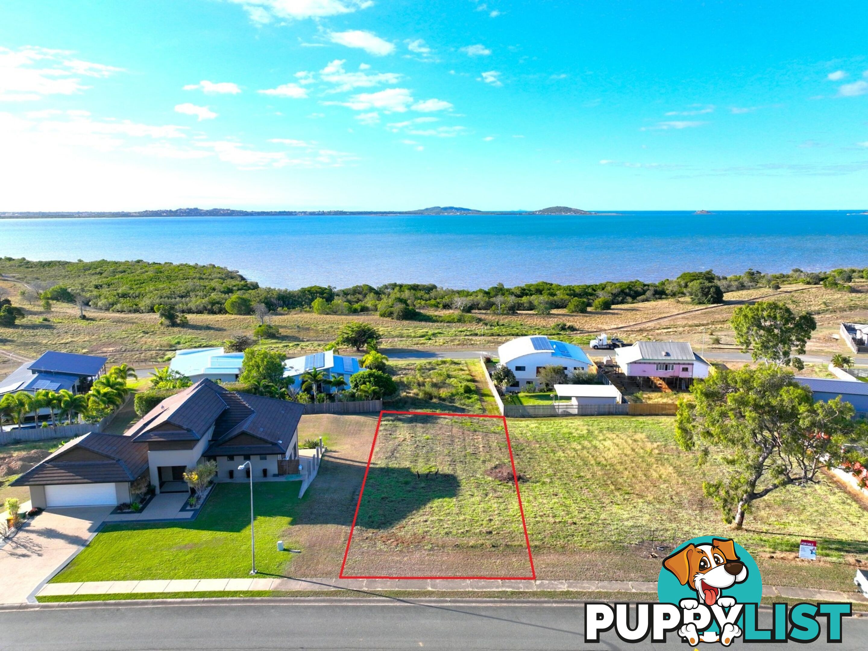 97-99 Ocean View Drive BOWEN QLD 4805