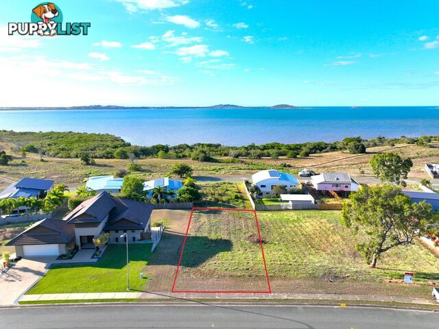 97-99 Ocean View Drive BOWEN QLD 4805