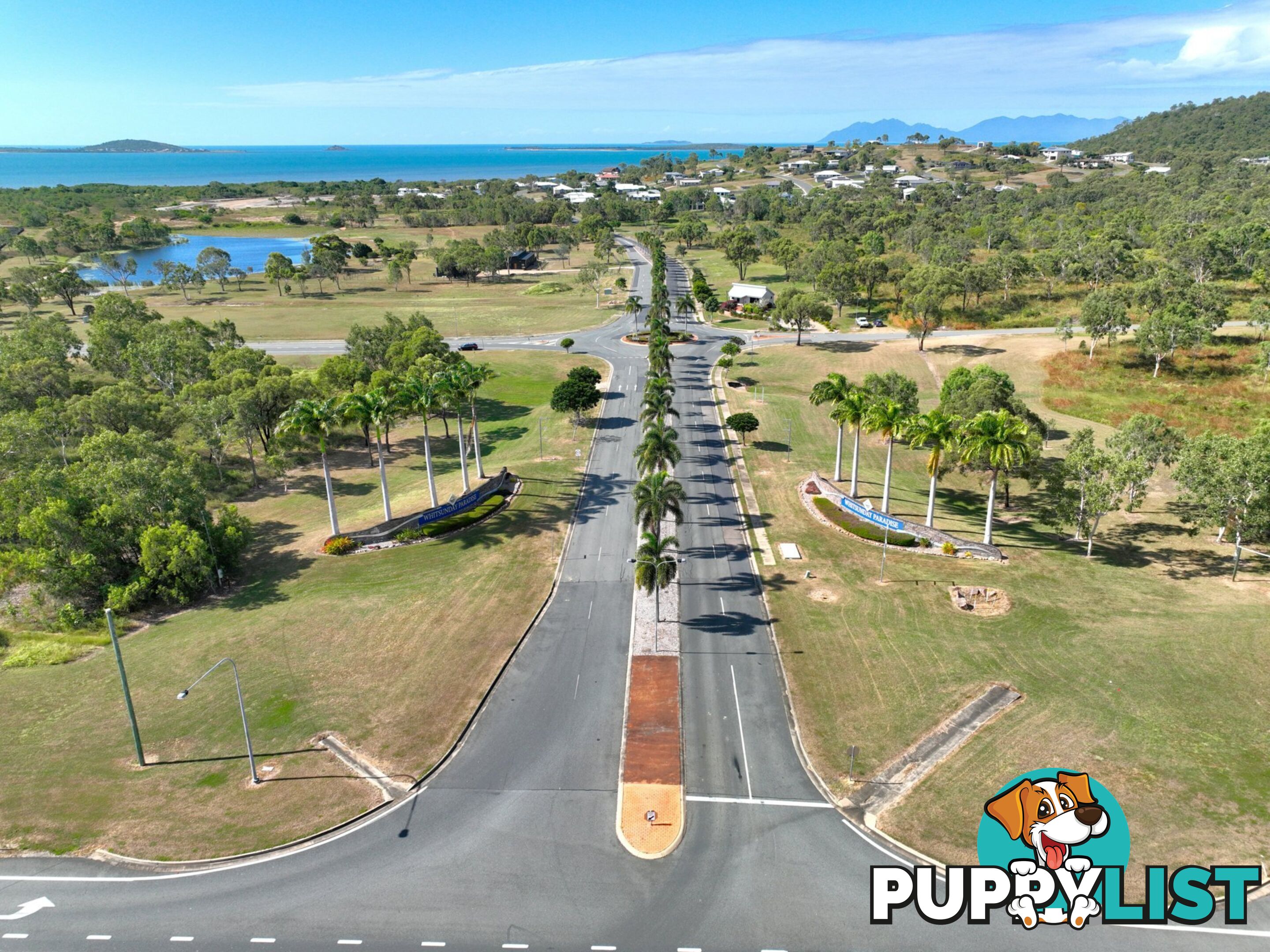 97-99 Ocean View Drive BOWEN QLD 4805