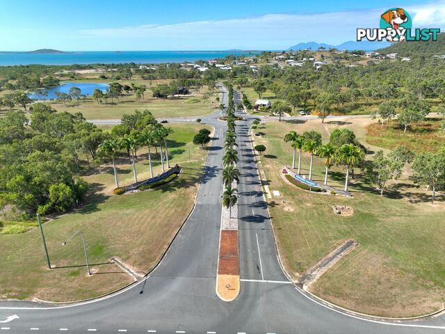97-99 Ocean View Drive BOWEN QLD 4805