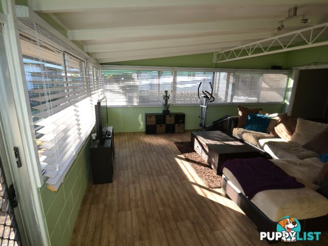 11 Brisbane St BOWEN QLD 4805
