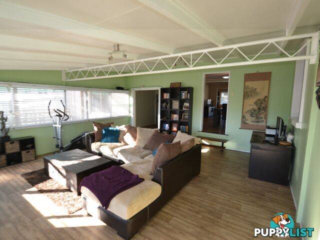 11 Brisbane St BOWEN QLD 4805