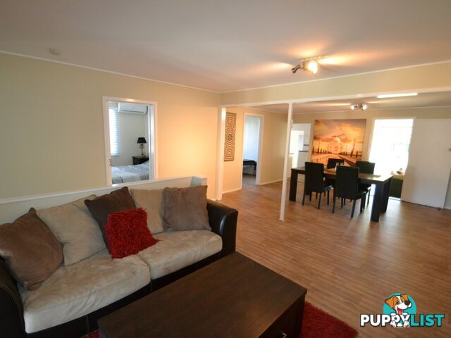 11 Brisbane St BOWEN QLD 4805