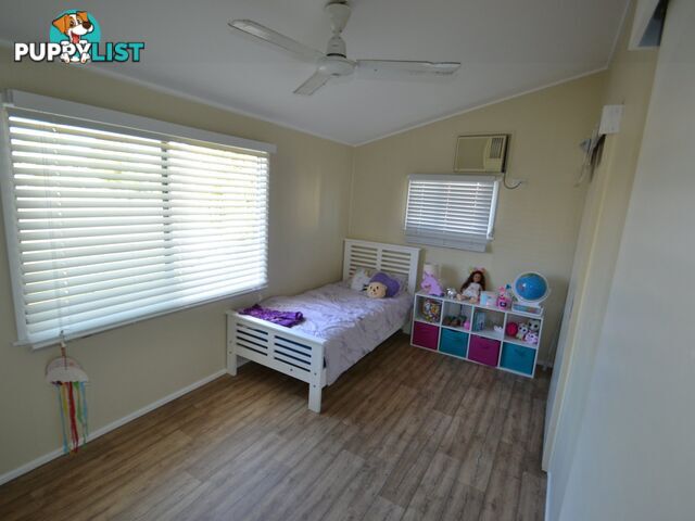 11 Brisbane St BOWEN QLD 4805
