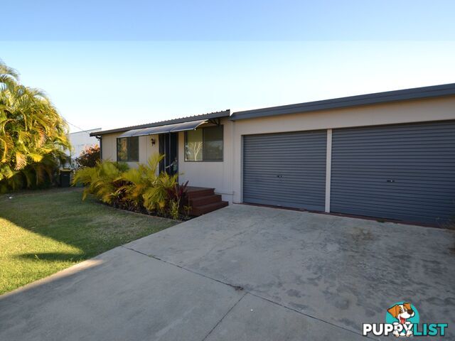 11 Brisbane St BOWEN QLD 4805