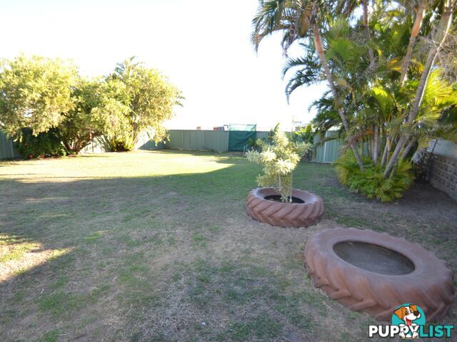 11 Brisbane St BOWEN QLD 4805