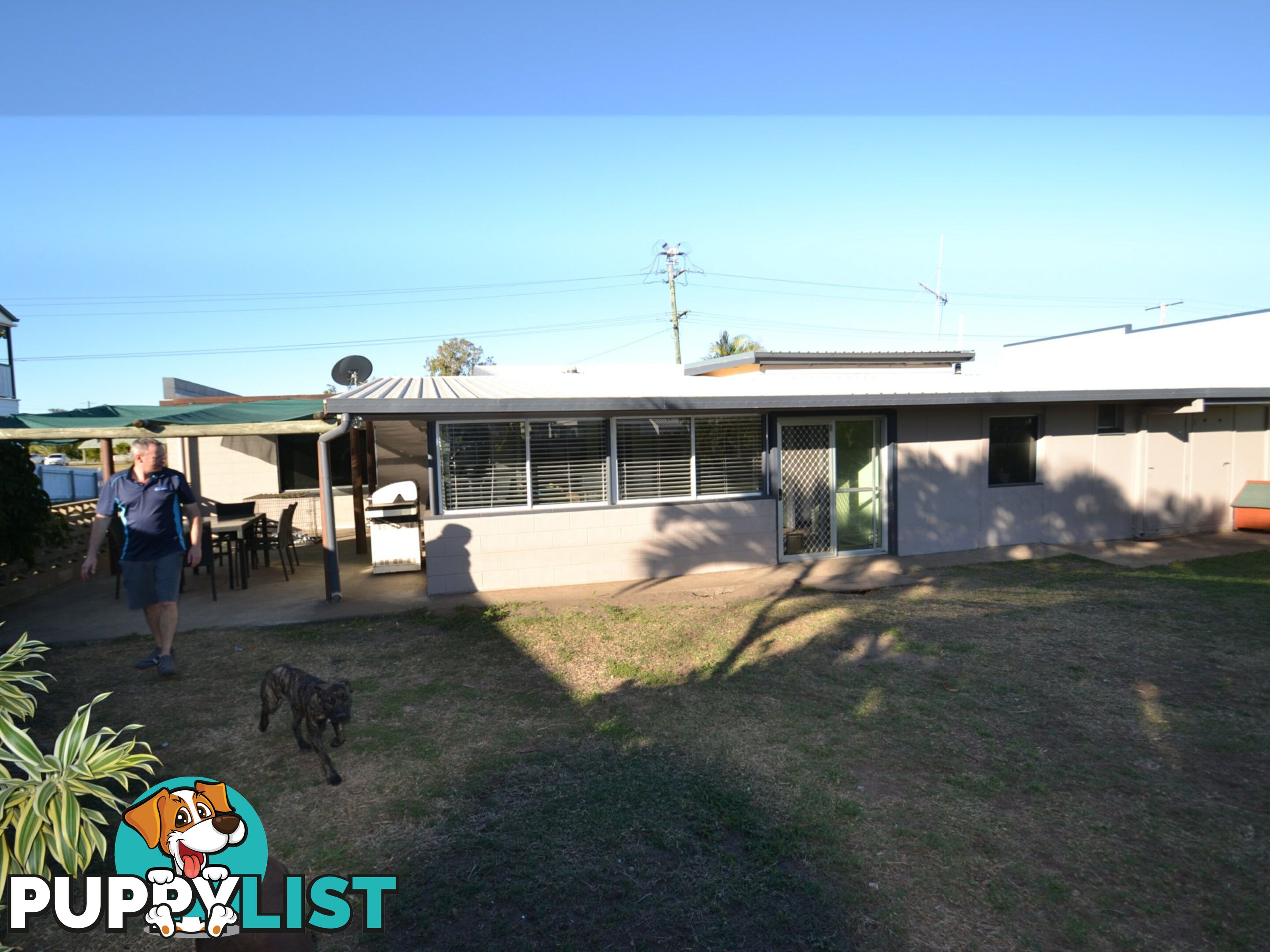 11 Brisbane St BOWEN QLD 4805