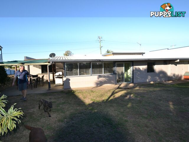 11 Brisbane St BOWEN QLD 4805
