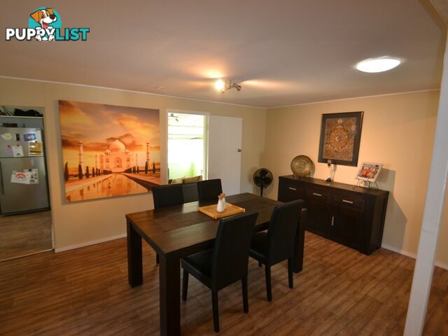 11 Brisbane St BOWEN QLD 4805