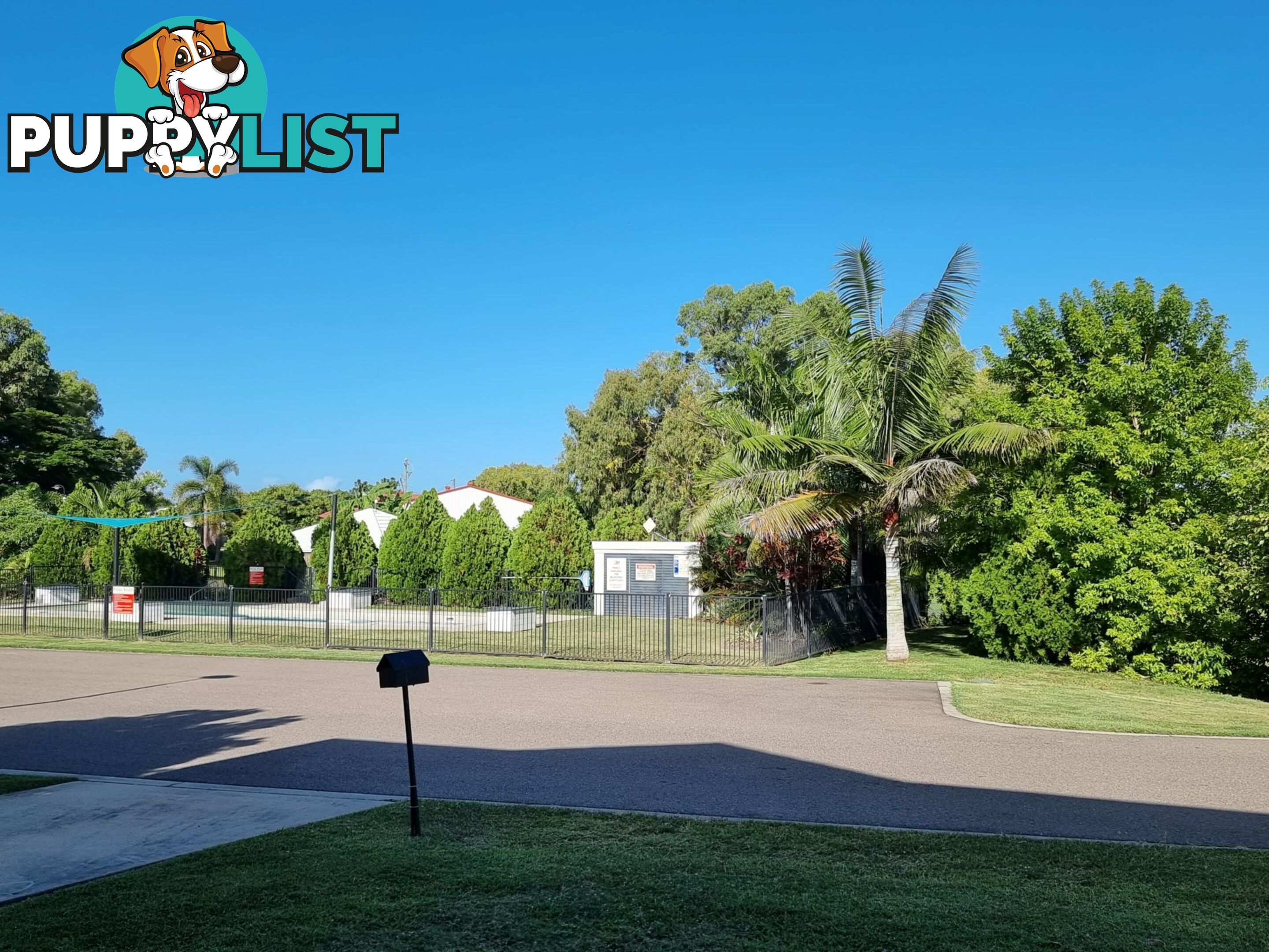 8 Seabreeze Cres BOWEN QLD 4805