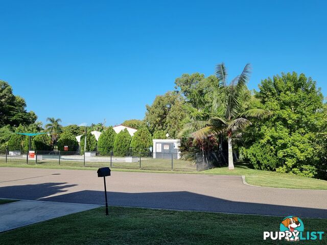 8 Seabreeze Cres BOWEN QLD 4805