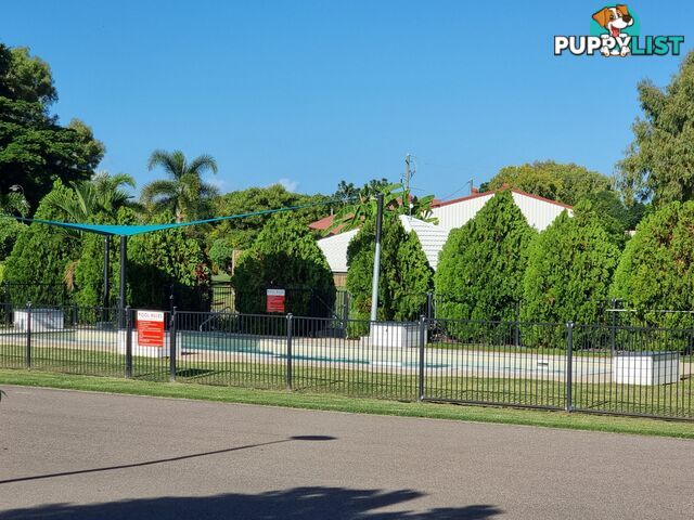 8 Seabreeze Cres BOWEN QLD 4805