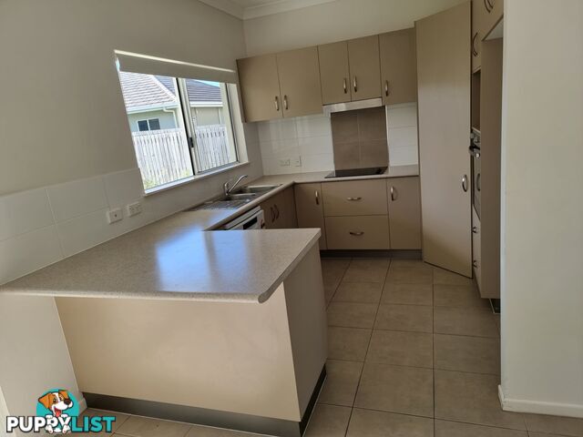 8 Seabreeze Cres BOWEN QLD 4805