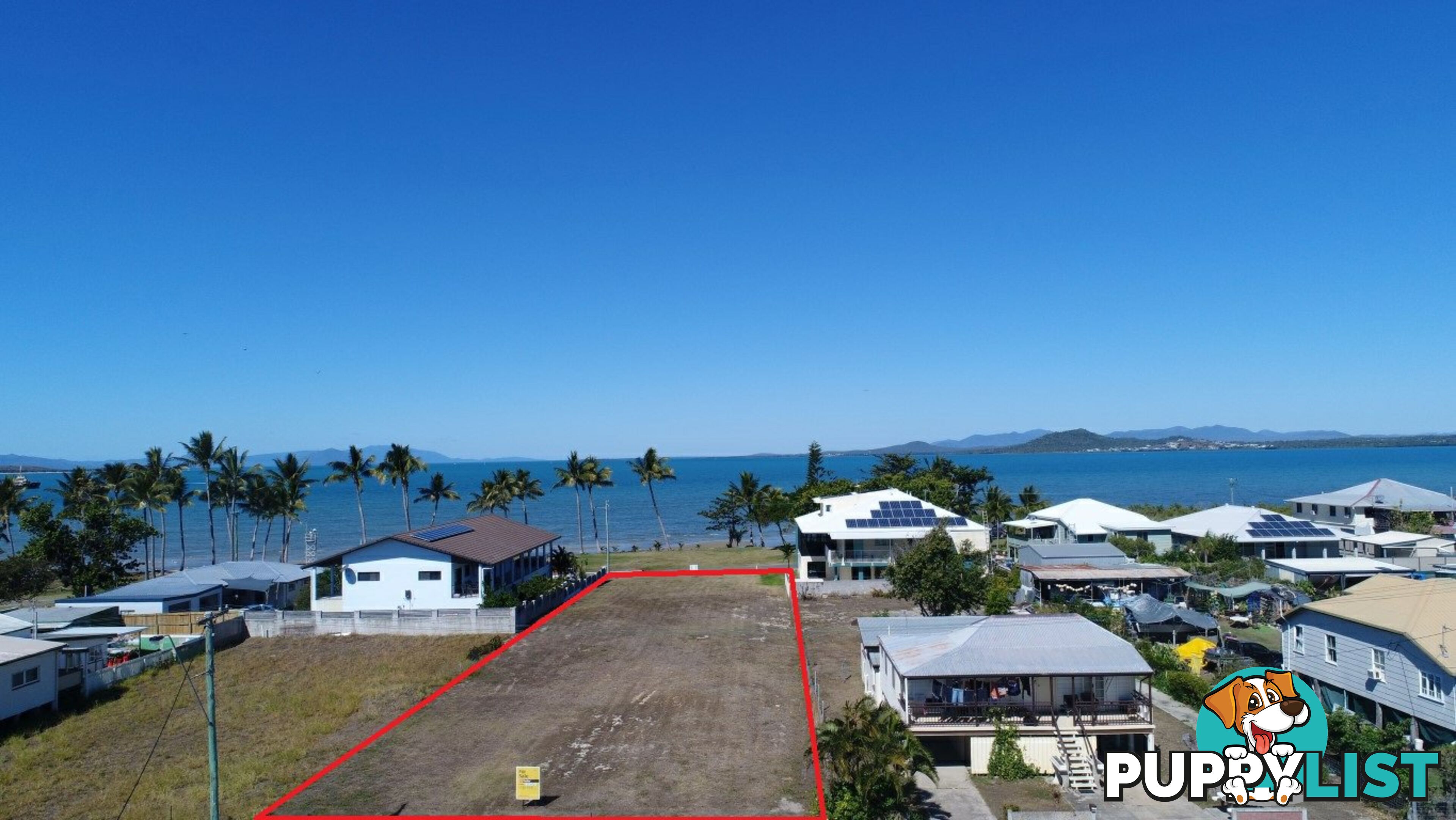23 Thomas Street BOWEN QLD 4805